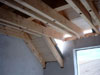 Dachstuhl