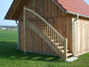 Treppe